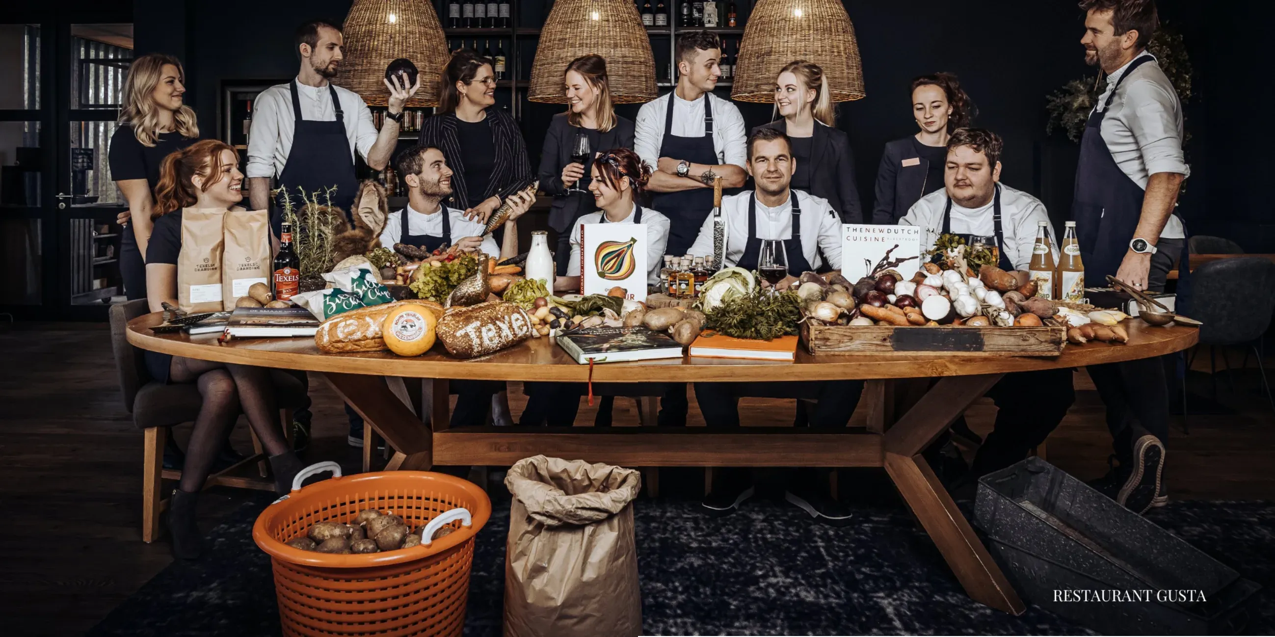 Boutique Hotel Texel group img